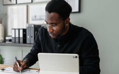 Finance & Administrative Assistant