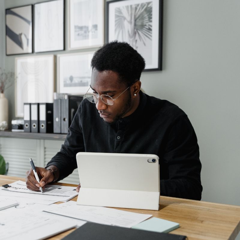 Administrative Assistant