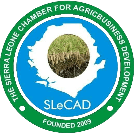 SLeCAD — The Sierra Leone Chamber for Agribusiness Development