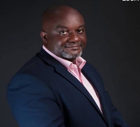 Victor Chukuma Johnson