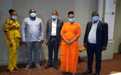 Strengthening Institutional Direction and Member Value: SLeCAD Validates Its Five-Year Strategic Plan