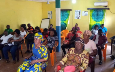 Strengthening Market Access and Agribusiness Coordination: SLeCAD’s Engagement with MAF District Offices under BAFS and SCADeP