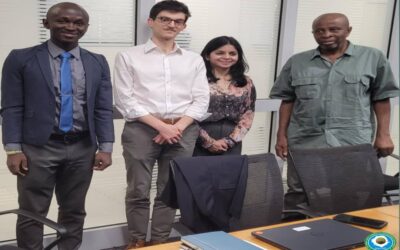 SLeCAD Engages in e-Government Procurement (e-GP) Private Sector Readiness Session