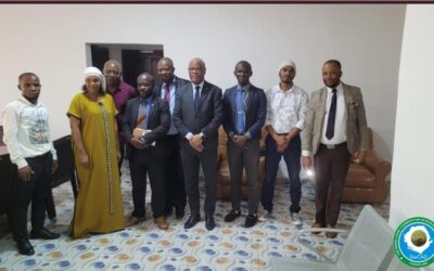 Strengthening Sierra Leone–Cape Verde Business Collaboration Through Strategic Engagement