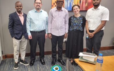 SLeCAD Engages World Bank Group on Private Sector Resilience and Agribusiness Development – February 4, 2026