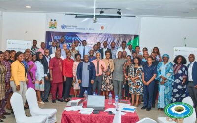 SLeCAD Participates in National AfCFTA Trade Facilitation Workshop (11–12 February 2026)