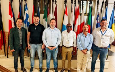BIO-VET DELEGATION CONCLUDES SUCCESSFUL FACT-FINDING MISSION IN SIERRA LEONE 1st June to 3rd June 2026
