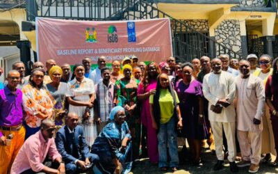 SLeCAD Joins Stakeholders to Advance Cassava Value Chain Development in Sierra Leone
