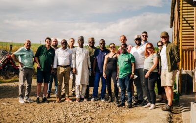 SLeCAD Continues Engagement in BIO-VET Project Through International Collaboration